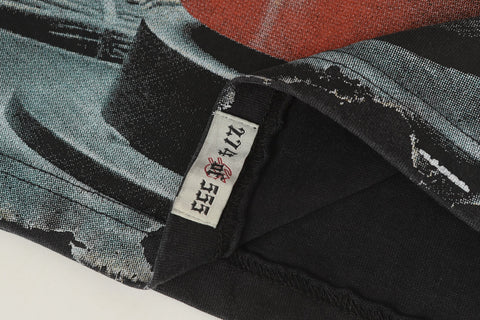 God Speed Sweatshirt