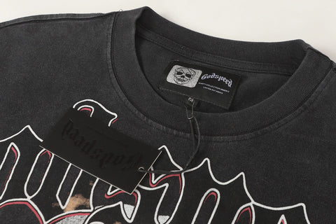 God Speed Sweatshirt