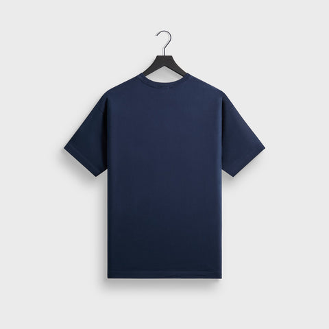 Kith Floral NY Tee - Nocturnal