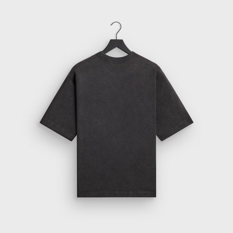 Kith Records for The Doors Self Titled Vintage Alex Tee - Black