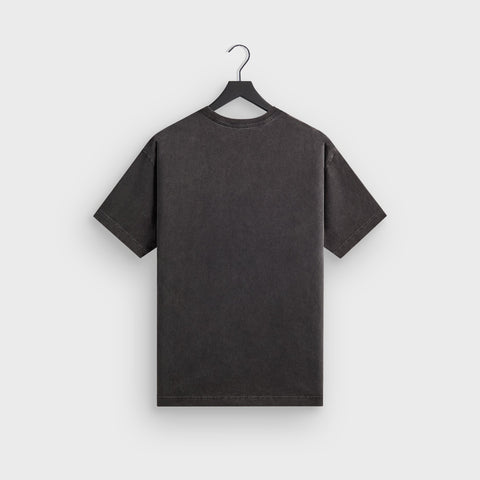 Kith Records for The Doors Morrison Self Titled Vintage Tee - Black