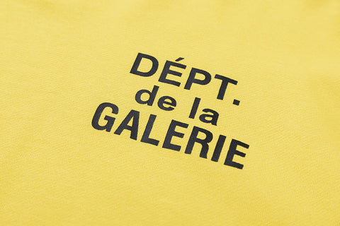 Gallery Dept. Sweatshirts