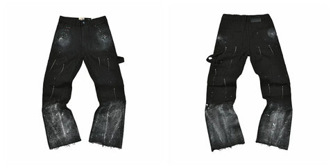 Gallery Dept Loose Casual Jeans