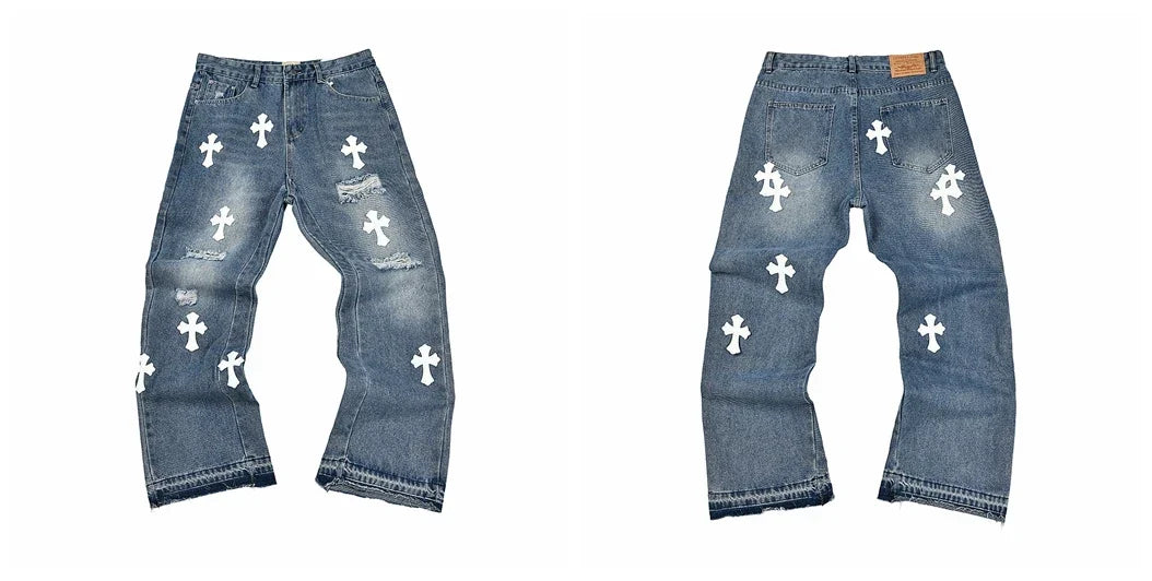 Gallery Dept Piercing Street Jeans