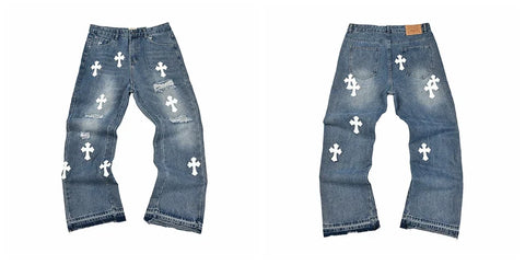Gallery Dept Piercing Street Jeans