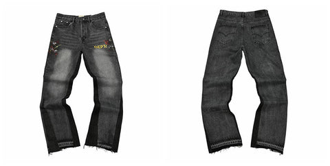 Gallery Dept Casual Street Jeans