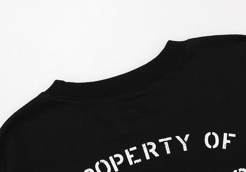 Gallery Dept. Sweatshirts