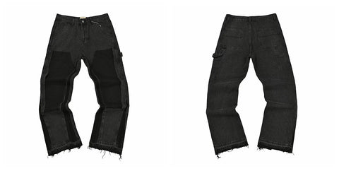 Gallery Dept Relaxed Straight Jeans