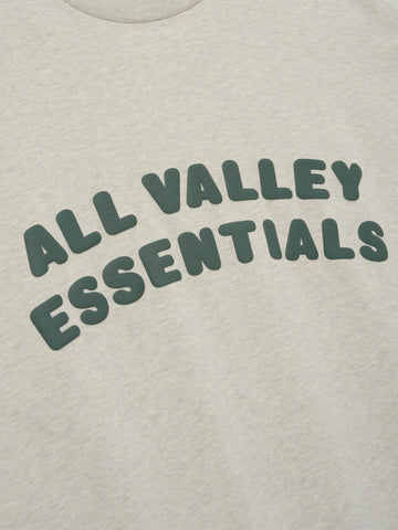 Fear Of God Essentials Merch Tee Boxy Fit