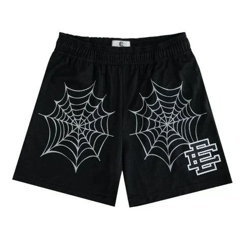 EE Spider Web