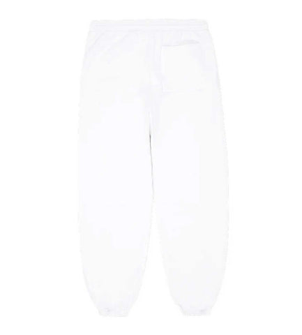 Sp5der Adult Sweatpants Egg Shell