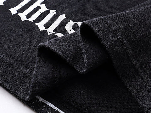 God Speed Sweatshirt-1107