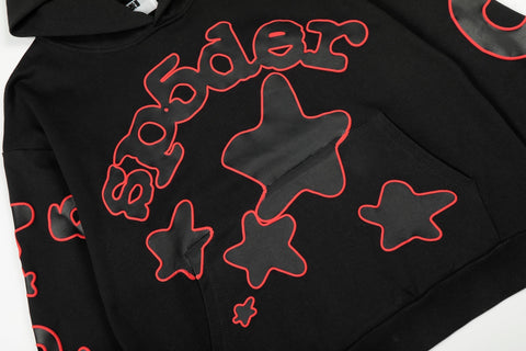 Sp5der Hoodie 7732