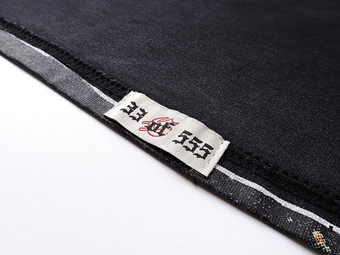 God Speed Sweatshirt-1107