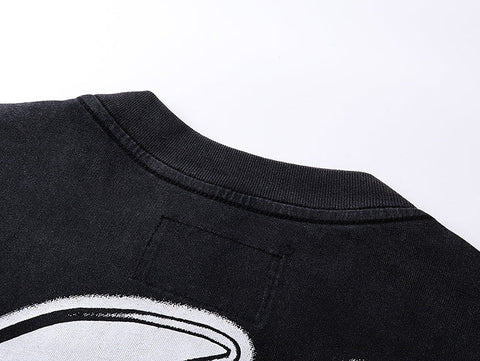 God Speed Sweatshirt-1103