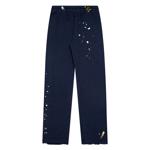 Gallery Dept. Paint Splash Printed Sweatpants
