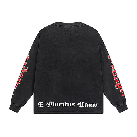 God Speed Sweatshirt-1097