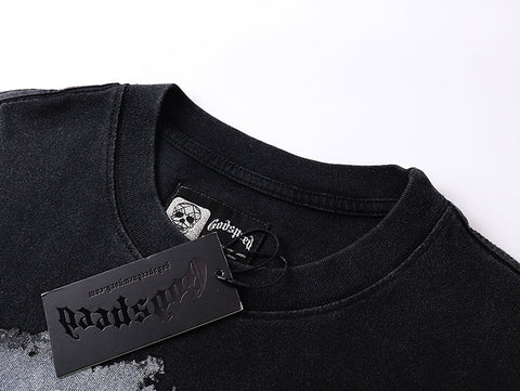 God Speed Sweatshirt-1107