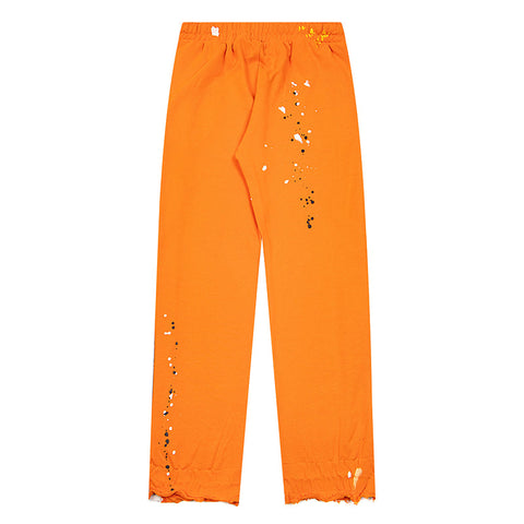 Gallery Dept. Paint Splash Printed Sweatpants