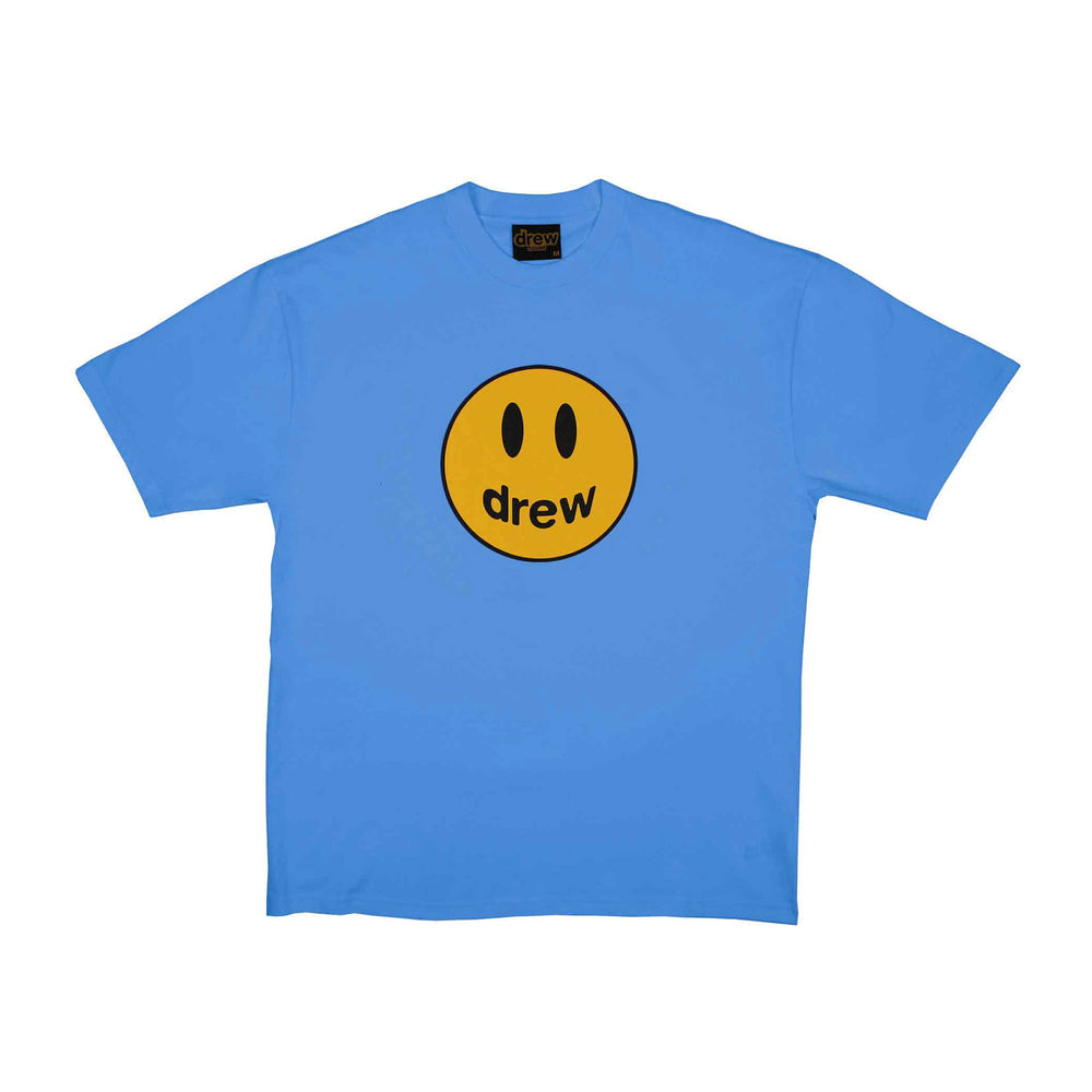 Drew House SS Mascot Tee Sky Blue