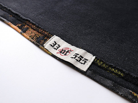 God Speed Sweatshirt-1105