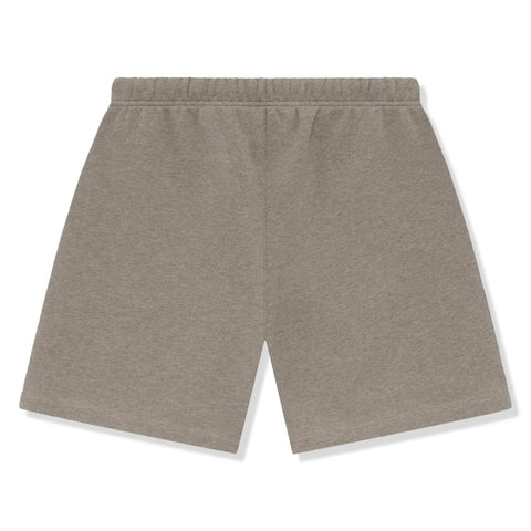 Fear Of God Essentials Classic Homestead Heather Shorts (SS25)