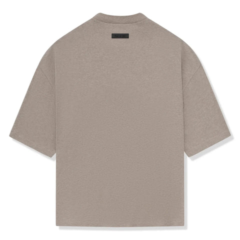 Fear Of God Essentials Core Heather T Shirt (FW23)