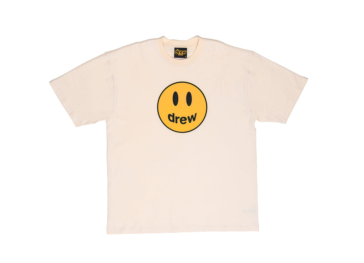 Drew House Mascot SS Tee Cream
