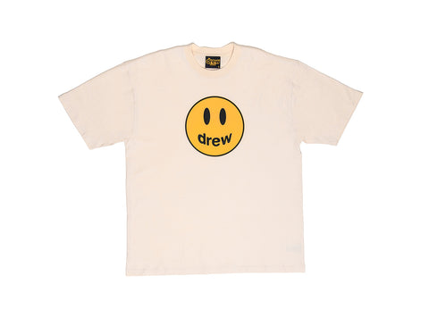 Drew House Mascot SS Tee Cream